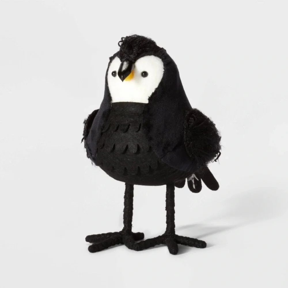 2023 target Halloween bird